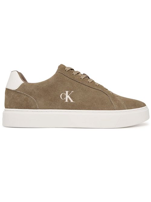 CALVIN KLEIN Classic Cupsole Laceup CALVIN KLEIN | YM0YM014340I6